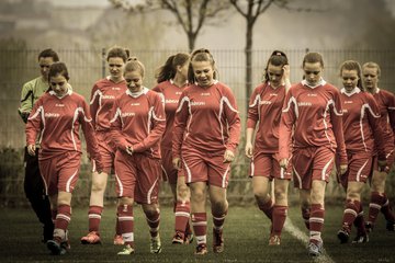 Bild 138 - SC Kaltenkirchen - SG Trittau/S�dstormarn : Ergebnis: 0:6